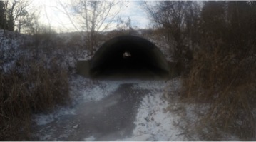 Tunnel Trail
